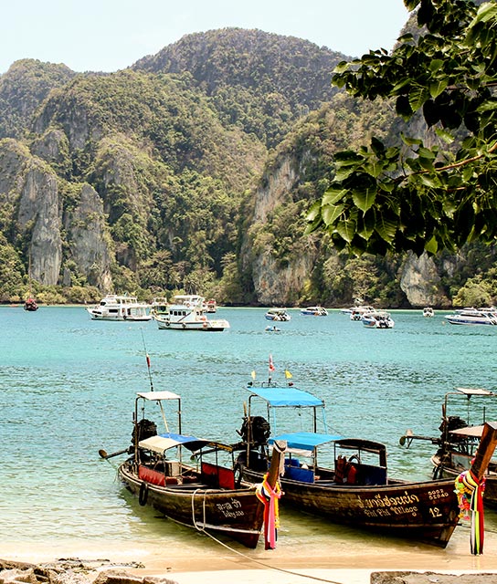 Phuket, Thailand - Design Hotels Phuket - Design Hotels